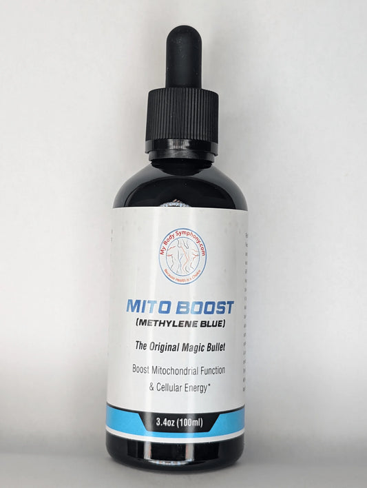 Mito Boost™ | Methylene Blue