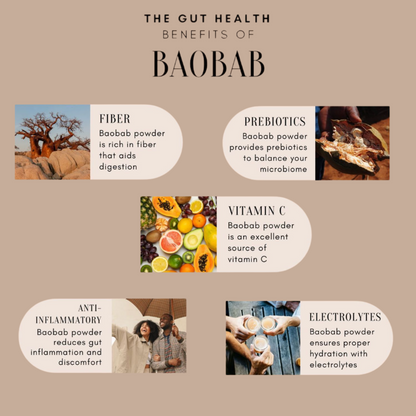 BIG Restore™: Brain-Immune-Gut Revive