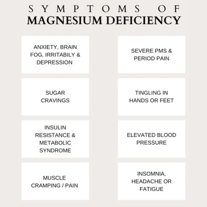 Mag-10X | Next Generation Magnesium Drink Mix & Electrolyte & Sleep Support