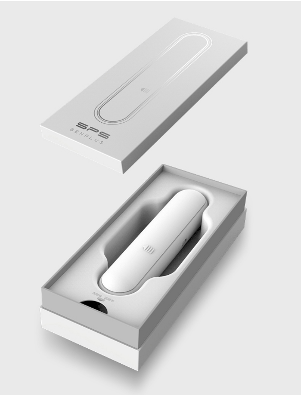 UV Light Wand Hand & Surface Sanitizer