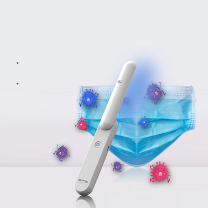 UV Light Wand Hand & Surface Sanitizer