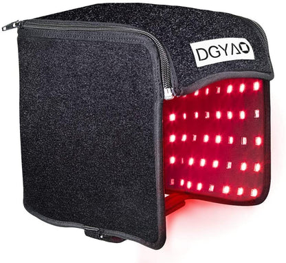 NEW Light Therapy Hat PADS  |  Special Price $349! (Reg. $399)