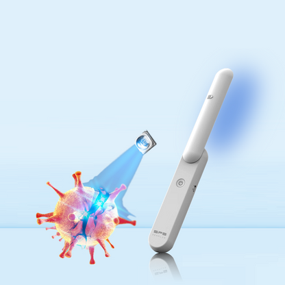 UV Light Wand Hand & Surface Sanitizer