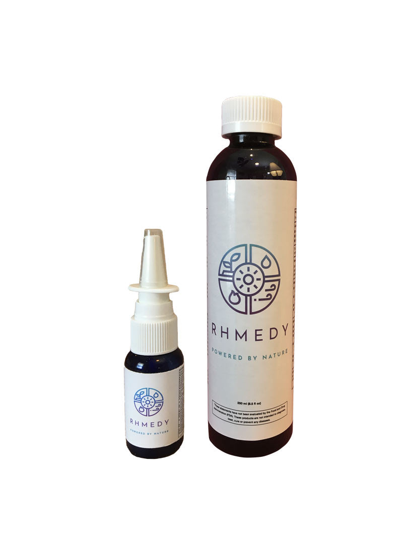 RHMEDY | Enhancing Nasal & Breathing Passageways Health