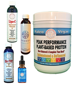 Immune Support Pack | The Best Defense is a Strong Offense