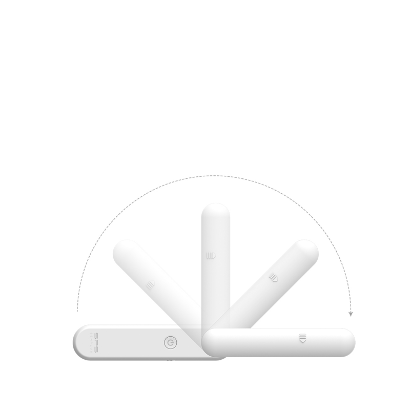 UV Light Wand Hand & Surface Sanitizer